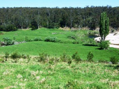 L44 /  50, 72 The Snake Track, Kiah, Kiah