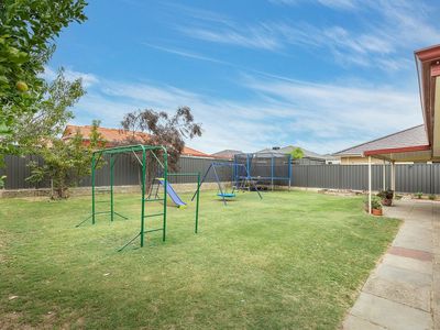 49 Kurrajong Boulevard, Banksia Grove