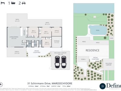 31 Schirrmann Drive, Maroochydore