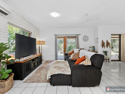 12 Carbeen Drive, Taranganba