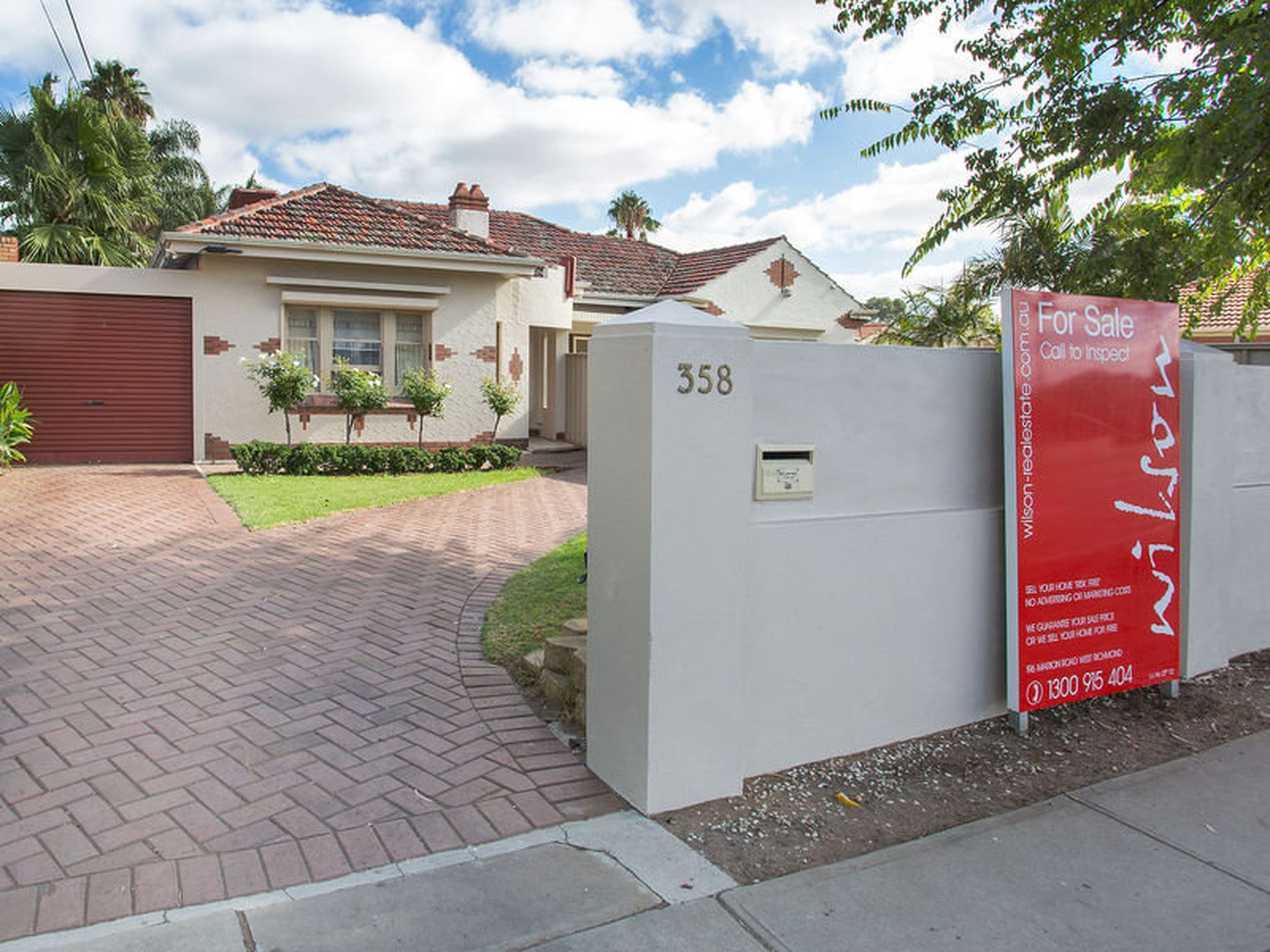 358 Henley Beach Road, Lockleys