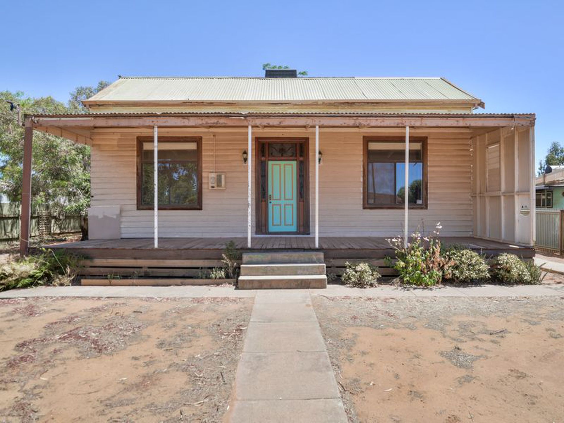 29 Johnston Street, Boulder