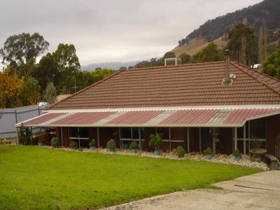 12 Wondah Street, Tallangatta