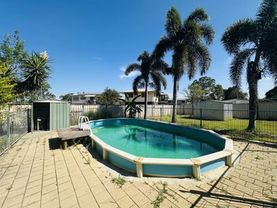 25 Sedgman Street, Moranbah
