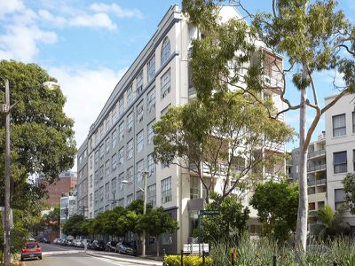 79 / 15-19 Boundary Street, Paddington