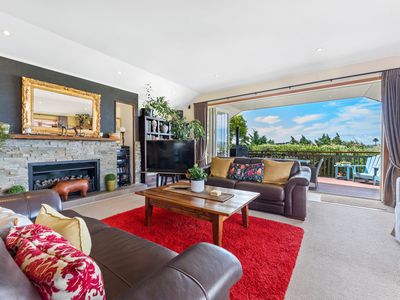 446 Riddell Road, Glendowie