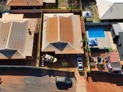 26 Masters Way, South Hedland