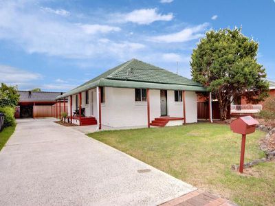 15 Boundary  Rd, Windang