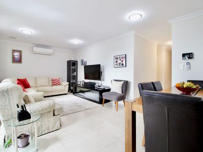 7 Monaghan Close , Baldivis