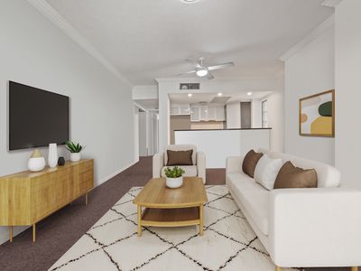 9 / 165 Main Street, Kangaroo Point