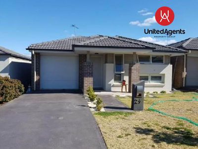 29 Ruth Street, Schofields