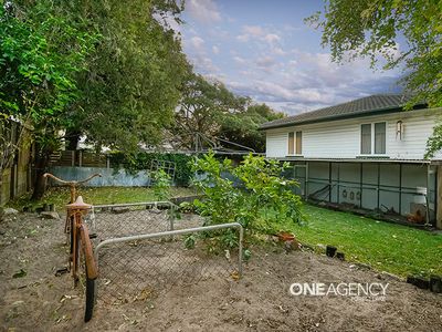 62 Cintra St, Durack
