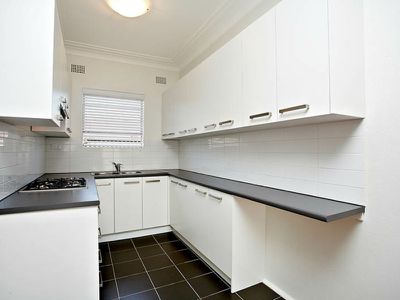 2 / 11 Derby Street, Kogarah