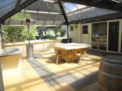 269 Cafpirco Road, Compton
