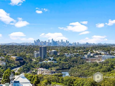 1902 / 3 Network Place, North Ryde