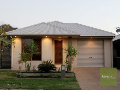 16 Dotterel Close, Douglas