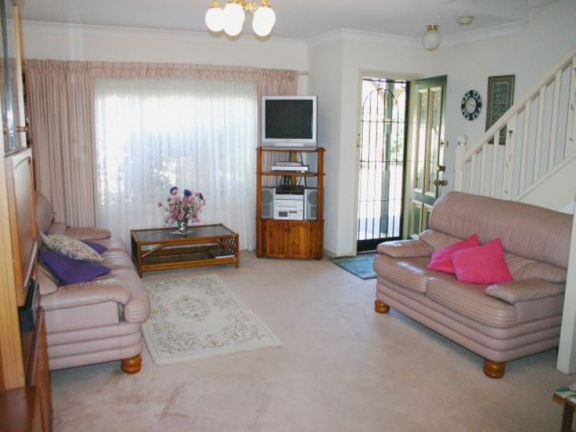 6B / 17-25 William Street, Botany