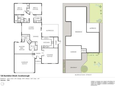 125 Burniston Street, Scarborough