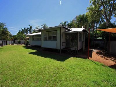 3 Dentata Street, Kununurra