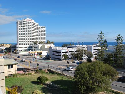 8/186 West Coast Highway, Scarborough