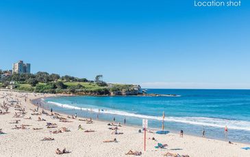 403 / 57 Coogee Bay  Road, Randwick