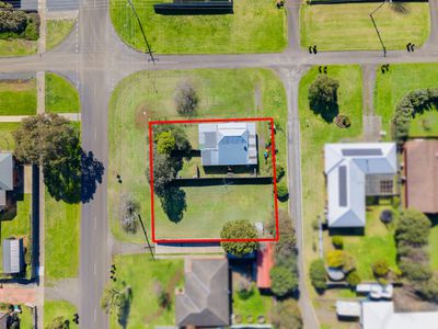 47 Clarke Street, Koroit