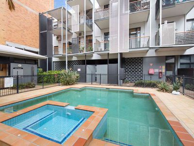 14 / 27 Ballow Street, Fortitude Valley