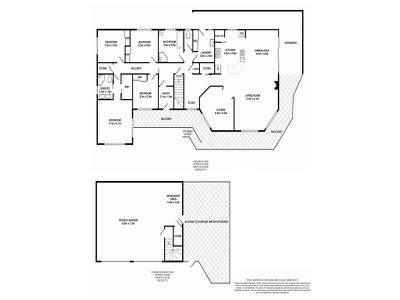 101 Bennetts Road, Mountain River