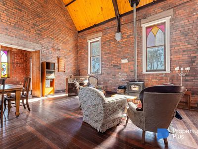 403 Yallook Church Road, Dingee