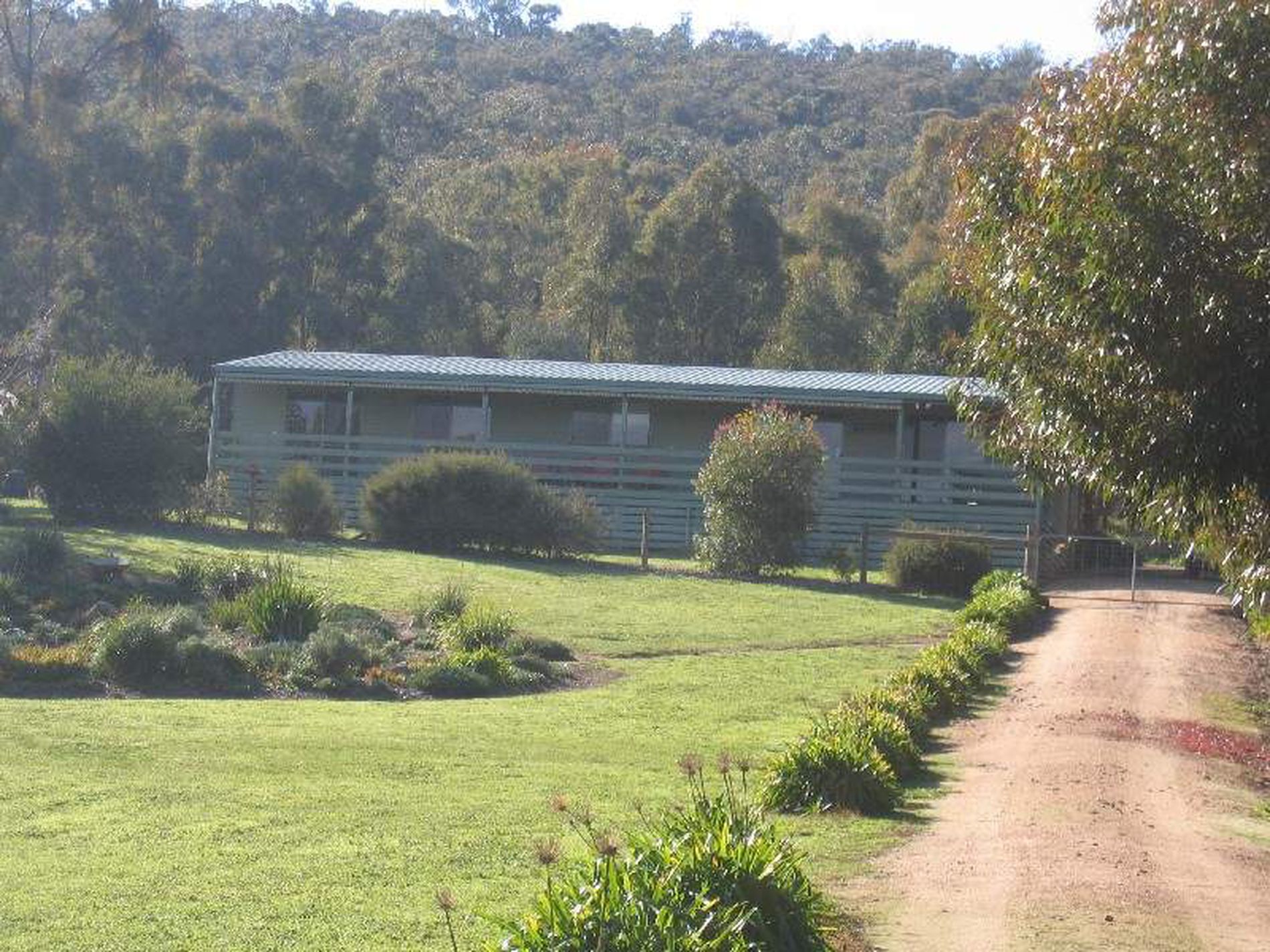 8 CALDWELL STREET, Heathcote