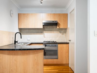 15C Gretham Road, Westminster