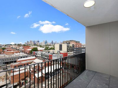 501/2 Hotham Street, Collingwood