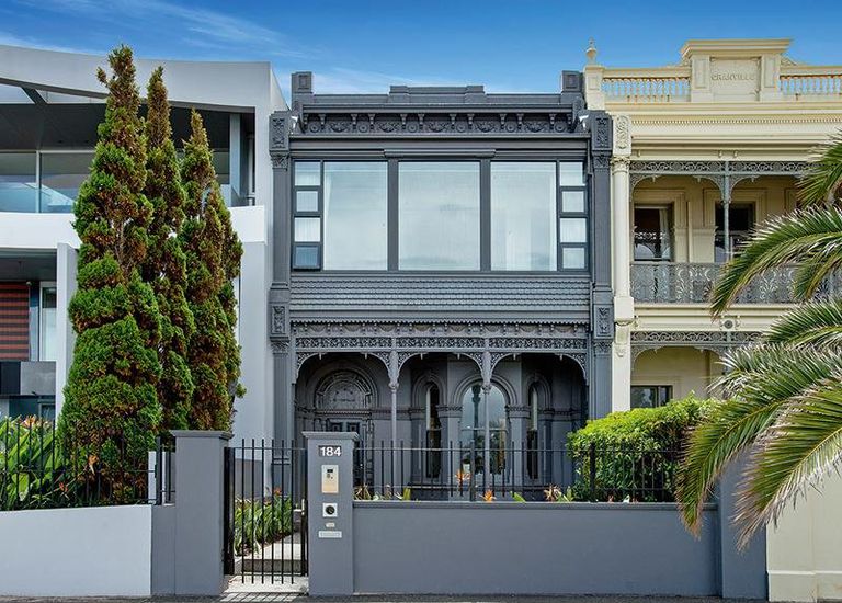 184 Beaconsfield Parade, Middle Park