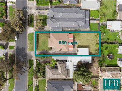 57 Anderson Road, Fawkner