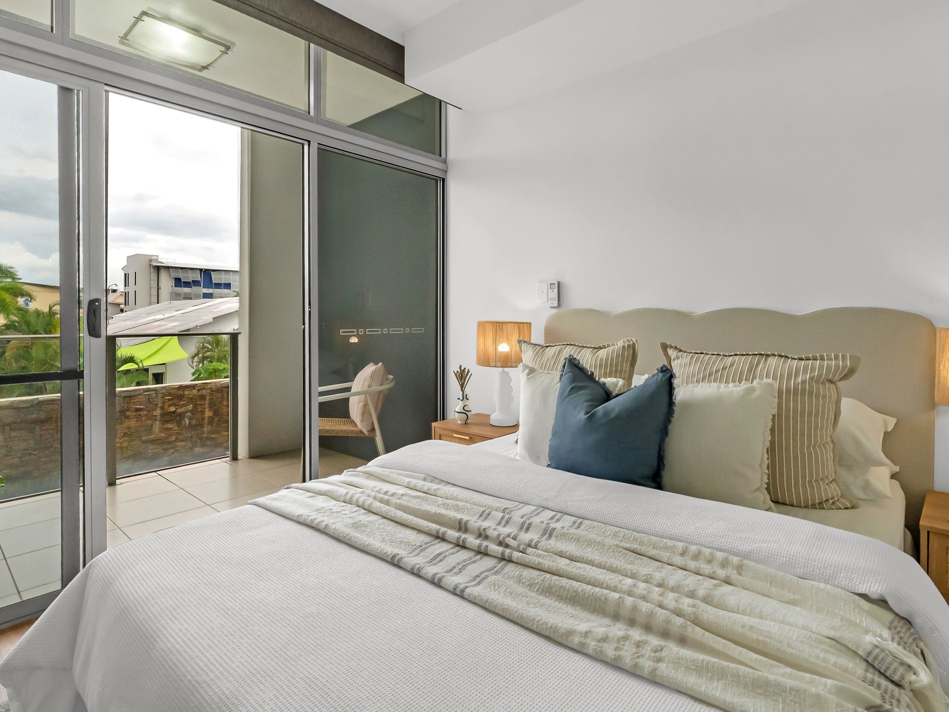 204 / 174-180 Grafton Street, Cairns City