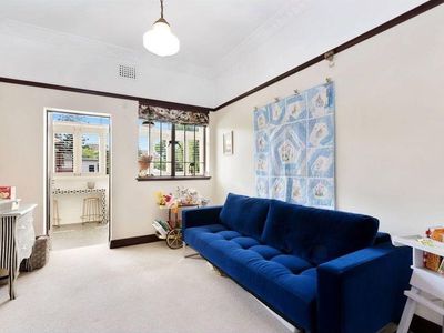6 / 995 Brunswick Street, New Farm