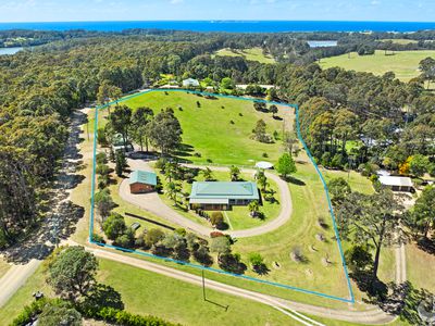39 Wonga Road, Narooma