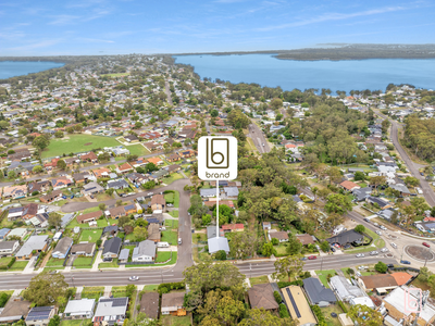 22 Somerville Close, Budgewoi