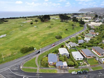 50 Norman Street, Tainui