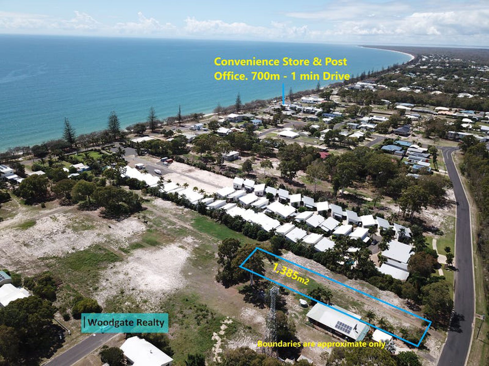 176 Acacia Street, Woodgate