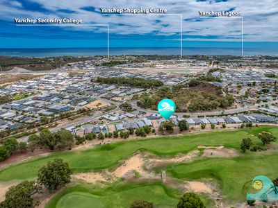 Lot 3, 8 St Andrews Drive, Yanchep