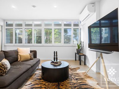 1a / 51-57 Bayswater Road, Rushcutters Bay