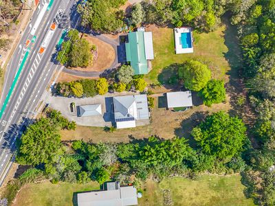 160 Junction Road, Morningside