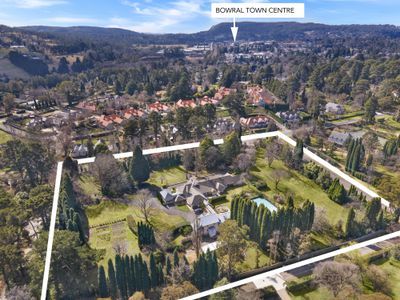 91-95 Burradoo Road, Burradoo