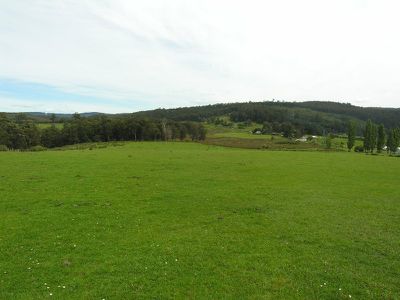 Braeside Road, Franklin