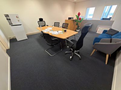 2nd Floor, 97-99 Geelong Road, Footscray