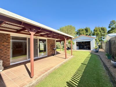 63 Kookaburra Drive, Eli Waters
