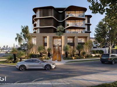 1 Mill Point Close, South Perth
