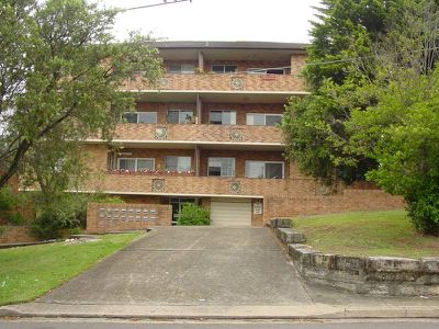 5 / 4-6 Station Street, Arncliffe