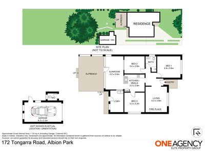 172 Tongarra Road, Albion Park